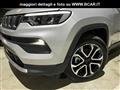 JEEP COMPASS 1.3 Turbo T4 Limited/NAVI/Telecam°360/Pack Winter