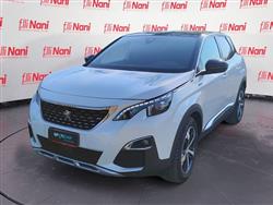 PEUGEOT 3008 PureTech Turbo 130 S&S EAT8 GT Line