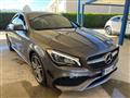 MERCEDES CLASSE CLA CLA 200 d Automatic Premium