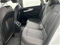 AUDI A4 ALLROAD A4 allroad 40 TDI 190 CV S tronic Business