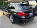 BMW SERIE 5 TOURING d aut. Touring Luxury