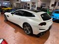 FERRARI GTC4LUSSO V12 TETTO PANORAMA-LIFTING-TRIPLO STRATO