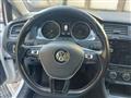 VOLKSWAGEN GOLF Business 1.6 TDI 115 CV