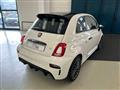 ABARTH 595 1.4 Turbo T-Jet 165 CV