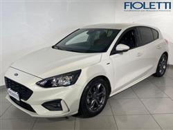 FORD FOCUS 1.0 EcoBoost Hybrid 125 CV 5p. ST-Line