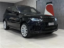 LAND ROVER RANGE ROVER SPORT 3.0 TDV6 HSE Dynamic