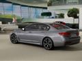 BMW SERIE 5 e Berlina Luxury Innovation