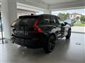 VOLVO XC60 T6 Plug-in hybrid AWD automatico Ultra Black Edition