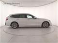 BMW SERIE 3 TOURING d 48V Touring Msport