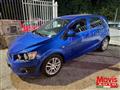 CHEVROLET AVEO 1.3 diesel 95CV S&S 5 porte LTZ