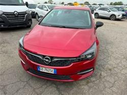 OPEL ASTRA 1.5 CDTI 122 CV S&S 5 porte Business Elegance