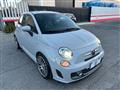 ABARTH 595 TURISMO 1.4 Turbo T-Jet 160 CV Turismo