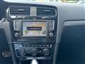 VOLKSWAGEN GOLF Allstar 2.0 TDI BlueMotion