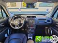 JEEP RENEGADE 2.0D 4WD Limited 1 PROPRIETARIO DIST+TAGLIANDO