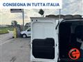 FIAT DOBLÒ 1.4 NATURAL POWER MAXI (METANO)-CRUISE C-SENSORI-