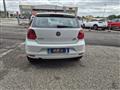 VOLKSWAGEN POLO 1.2 TSI 5p. Highline BlueMotion Technology