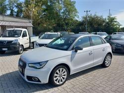 AUDI A1 Sportback 1.6 tdi Ambition s-tronic Neopatentati