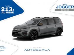 DACIA JOGGER 1.0 TCe GPL 100 CV 7 posti Extreme