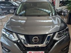 NISSAN X-TRAIL dCi 150 2WD X-Tronic Tekna