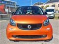 SMART FORTWO 1000 62 kW