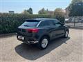 VOLKSWAGEN T-ROC 2.0 TDI SCR 150 CV DSG Business BlueMotion Technol