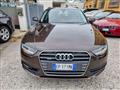 AUDI A4 AVANT A4 Avant 2.0 tdi Business quattro 177cv EP171MK