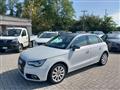 AUDI A1 Sportback 1.6 tdi Ambition s-tronic Neopatentati