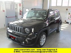 JEEP RENEGADE e-HYBRID 1.5 Turbo T4 MHEV Altitude