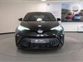 TOYOTA C-HR 1.8 Hybrid E-CVT Trend