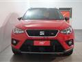 SEAT ARONA 1.0 TGI FR