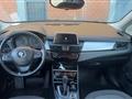 BMW Serie 2 218d Gran Tourer Luxury business pack 7p.ti auto