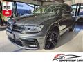 VOLKSWAGEN TIGUAN 2.0TDI 150CV R-LINE DSG LED PDC 3 ZONE NAVI ACC*