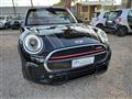 MINI CABRIO 2.0 John Cooper Works Cabrio CLIMA,NAVI,CRUISE