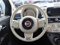 FIAT 500 0.9 TwinAir Turbo 85 CV Lounge