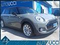 MINI CLUBMAN 2.0 Cooper D Business Clubman AT Carplay Navi