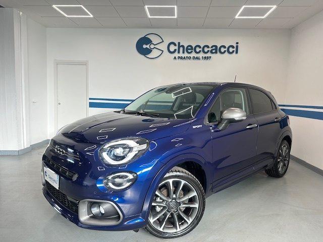 FIAT 500X -  1.3 MultiJet 95 CV Sport