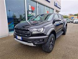 FORD RANGER 2.0 TDCi aut. 213CV DC 5 posti