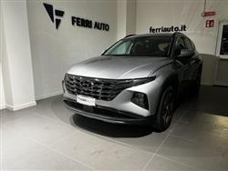 HYUNDAI NUOVA TUCSON 1.6 PHEV 4WD aut. XLine