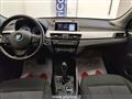 BMW X1 PLUG-IN HYBRID X1 xDrive25e Business Advantage