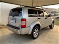 DODGE NITRO 2.8 CRD DPF SXT 4WD CAMBIO AUTOMATICO