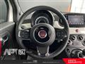 FIAT 500 1.0 hybrid 70cv