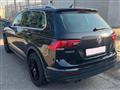 VOLKSWAGEN Tiguan 1.6 TDI Business BMT