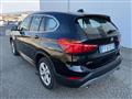 BMW X1 sDrive18d Business