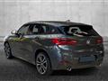 BMW X2 sDrive20d Msport