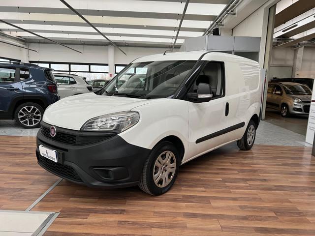 FIAT DOBLÒ 1.3 MJT PC-TN Cargo Lamierato SX-CON PIANALE