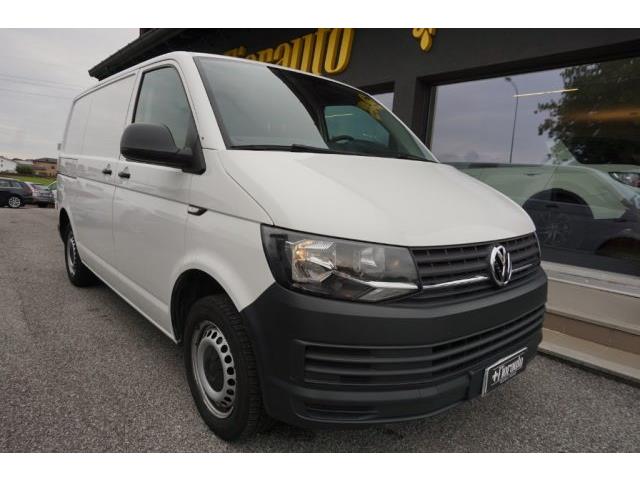 VOLKSWAGEN TRANSPORTER FURGONE 2.0 TDI 102CV PC Furgone Business 3posti