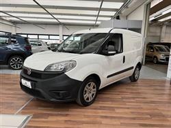 FIAT DOBLÒ 1.3 MJT PC-TN Cargo Lamierato SX-CON PIANALE