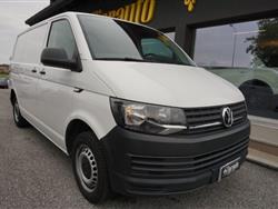 VOLKSWAGEN TRANSPORTER FURGONE 2.0 TDI 102CV PC Furgone Business 3posti