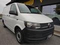 VOLKSWAGEN TRANSPORTER FURGONE 2.0 TDI 102CV PC Furgone Business 3posti