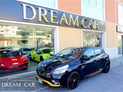 RENAULT CLIO RS 18 TCe 220CV EDC 5 porte LIMITED EDITION N.0102